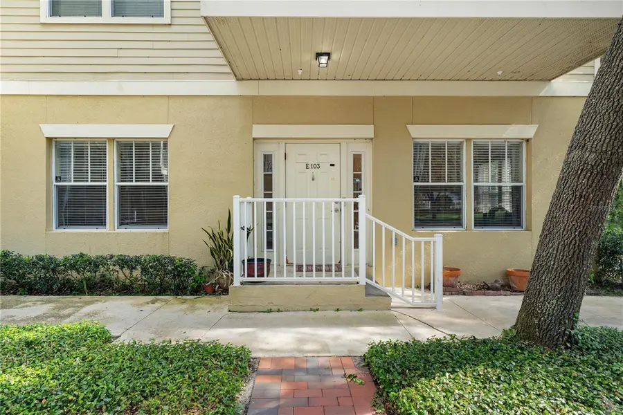 9177 SW 52nd Road #E-103, Gainesville, FL 32608 - #2