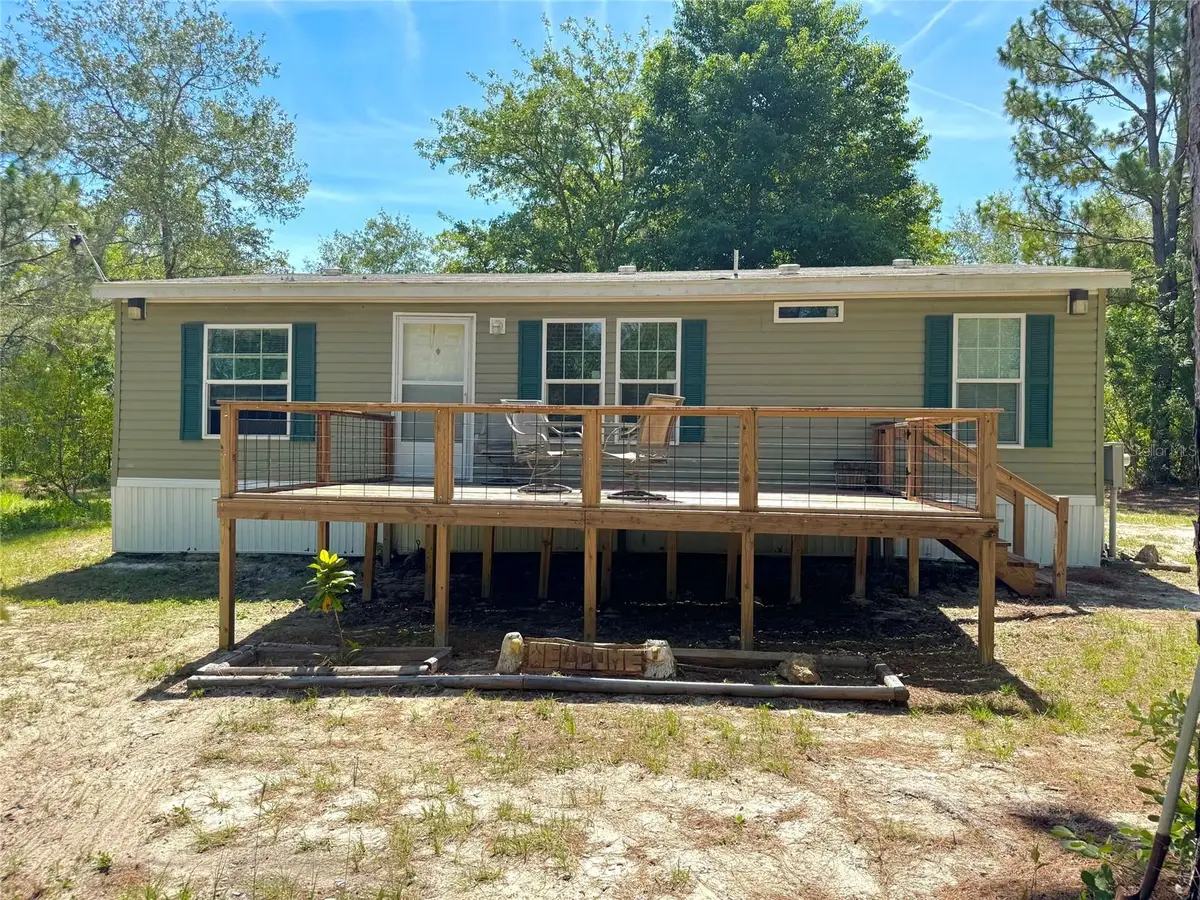 5331 SE 122 Avenue, Morriston, FL 32668 - #1
