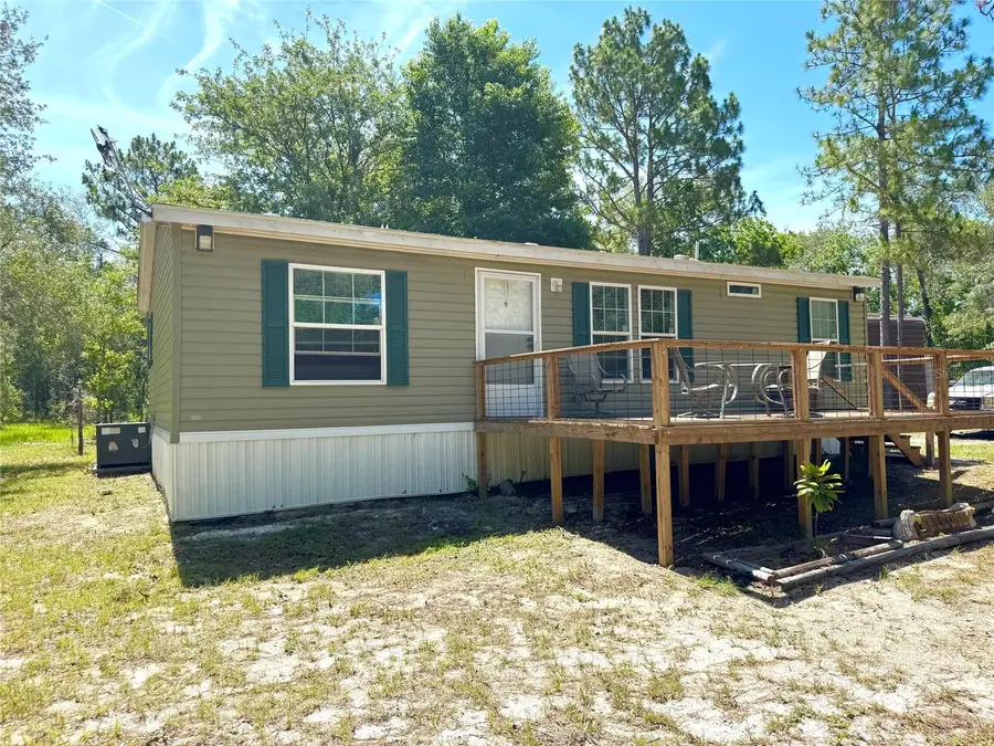 5331 SE 122 Avenue, Morriston, FL 32668 - #2