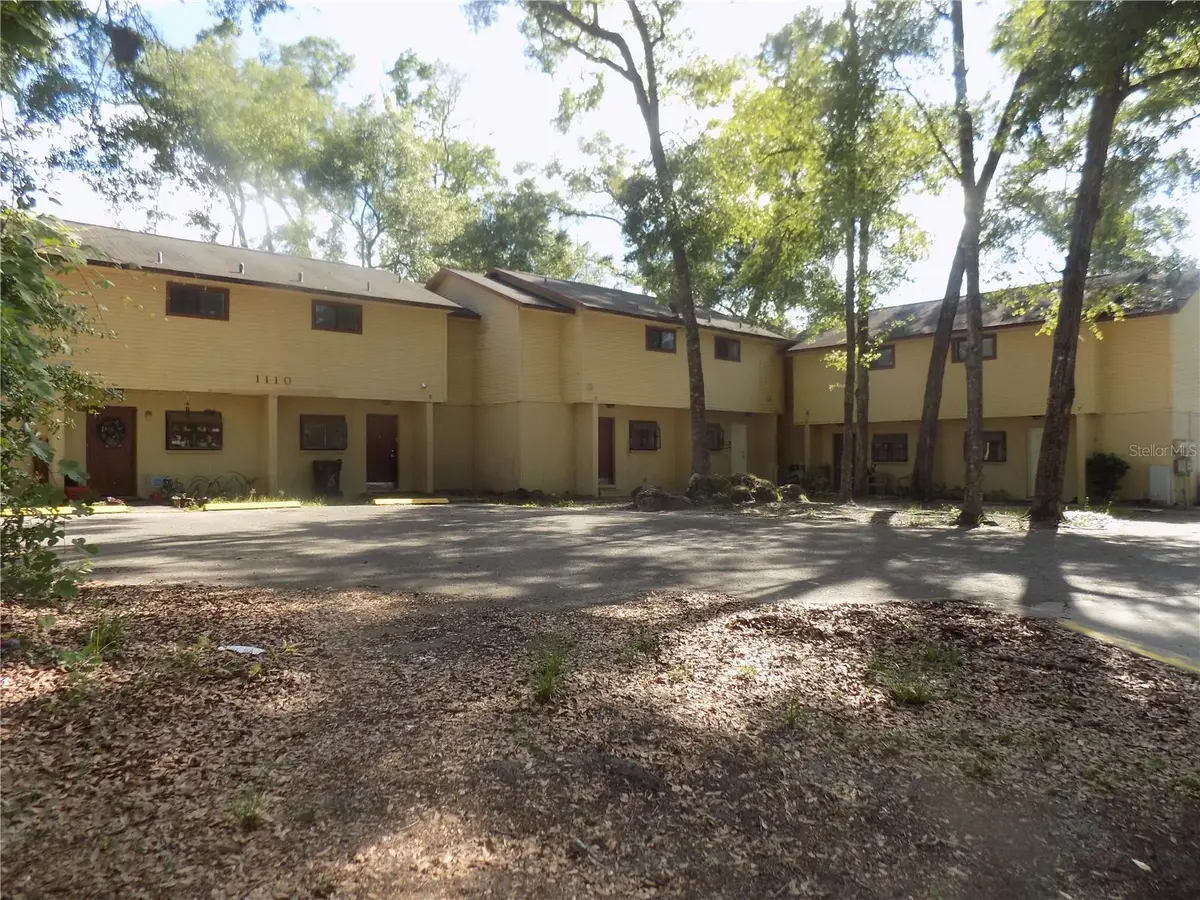 1110 SW 62 Terrace #A,B,C,D,E and F, Gainesville, FL 32607 - #1