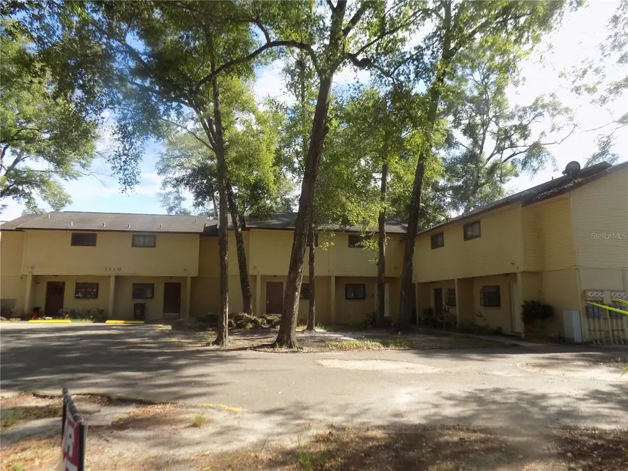 1110 SW 62 Terrace #A,B,C,D,E and F, Gainesville, FL 32607 - #2
