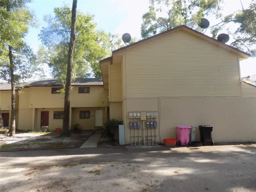 1110 SW 62 Terrace #A,B,C,D,E and F, Gainesville, FL 32607 - #3