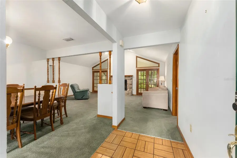 7027 NW 51st Terrace, Gainesville, FL 32653 - #2
