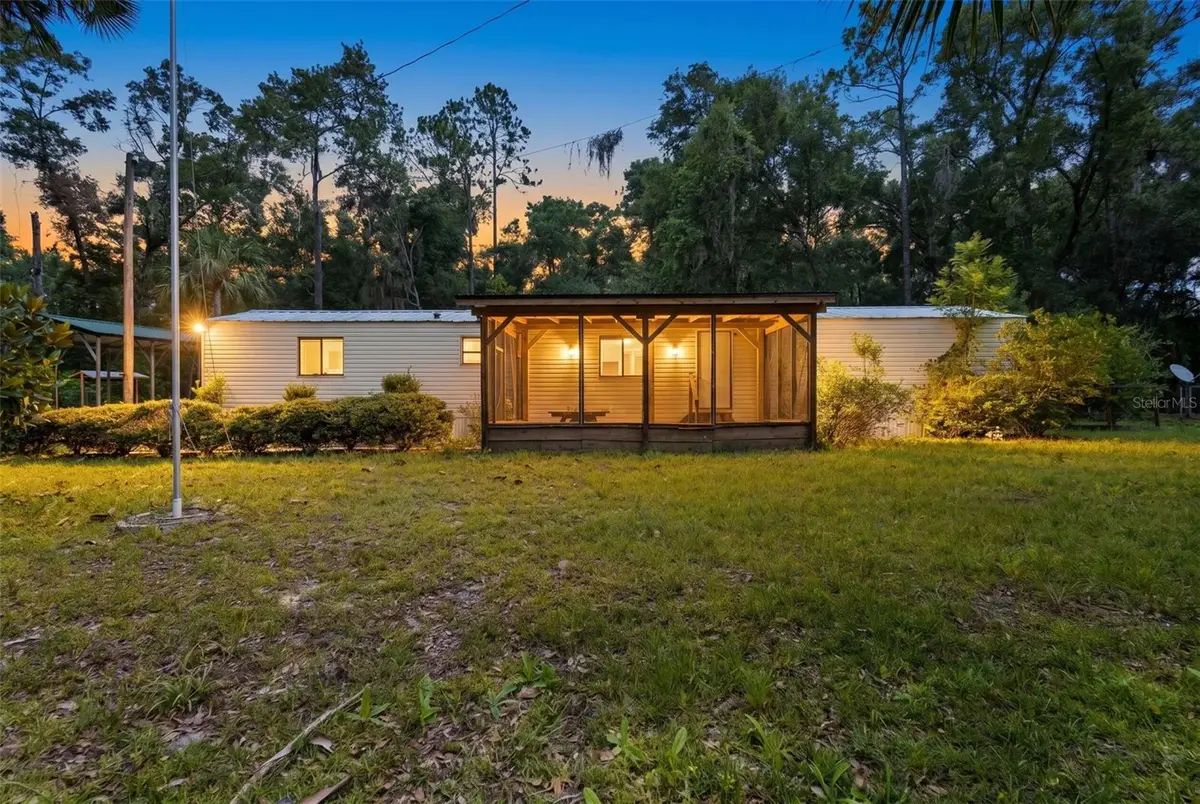 9949 NW 55th Street, Chiefland, FL 32626 - #1