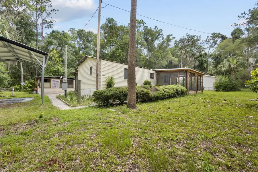 9949 NW 55th Street, Chiefland, FL 32626 - #3