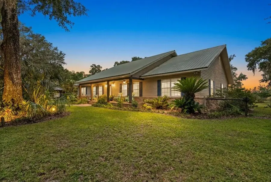8851 NW 115th Street, Chiefland, FL 32626 - #2
