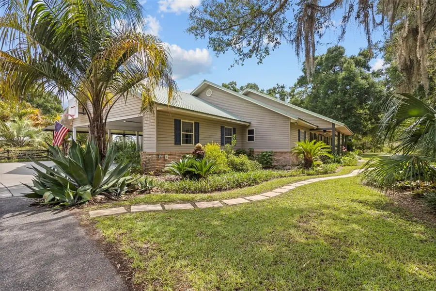 8851 NW 115th Street, Chiefland, FL 32626 - #3