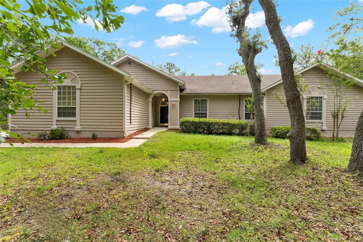 6325 NW 97th Court, Gainesville, FL 32653 - #1