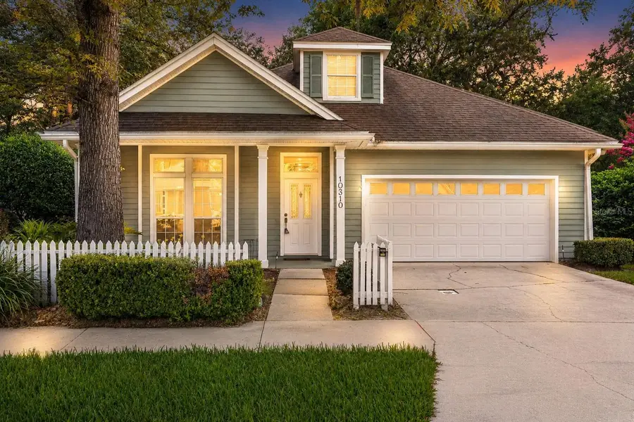 10310 SW 51st Lane, Gainesville, FL 32608 - #2