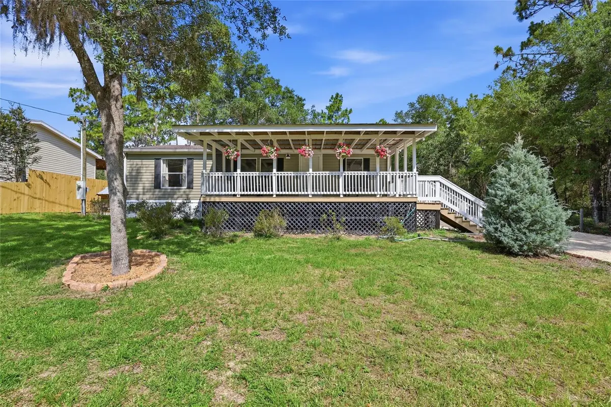 750 NE 154th Terrace, Williston, FL 32696 - #1