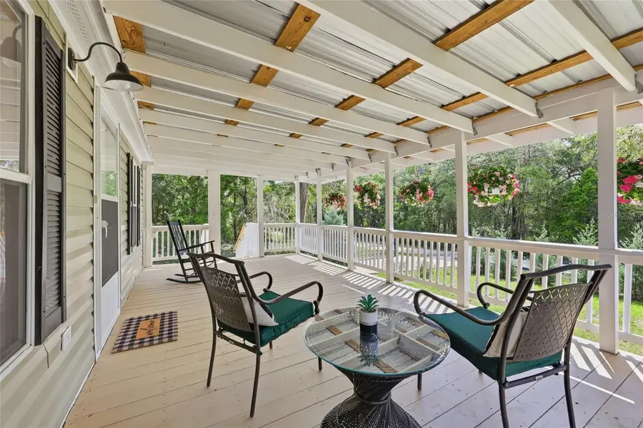 750 NE 154th Terrace, Williston, FL 32696 - #2