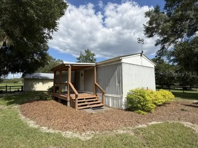 559 SW 15th Court, Bell, FL 32619 - #3