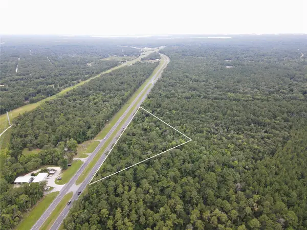TBD SE Highway 19, INGLIS, FL 34449