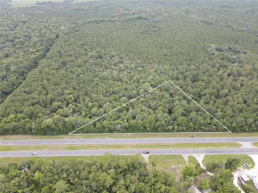 TBD SE Highway 19, Inglis, FL 34449 - #2