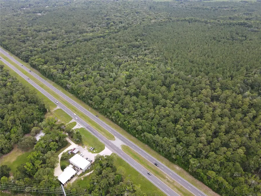 TBD SE Highway 19, Inglis, FL 34449 - #3