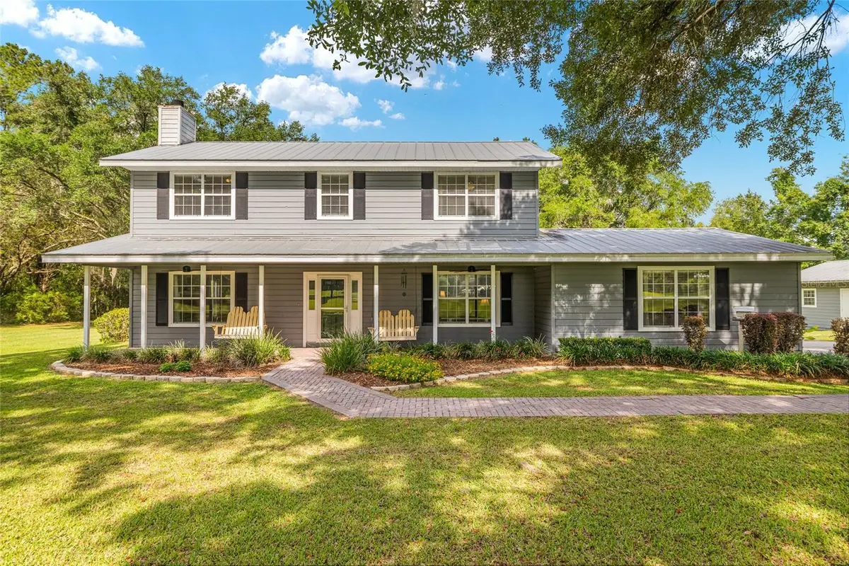 12014 NW 136th Street, Alachua, FL 32615 - #1