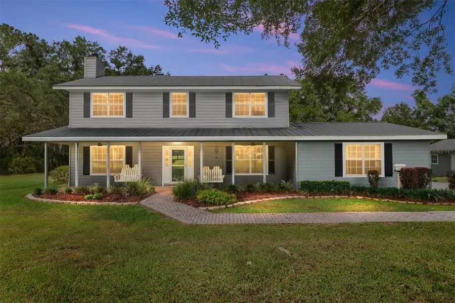 12014 NW 136th Street, Alachua, FL 32615 - #2