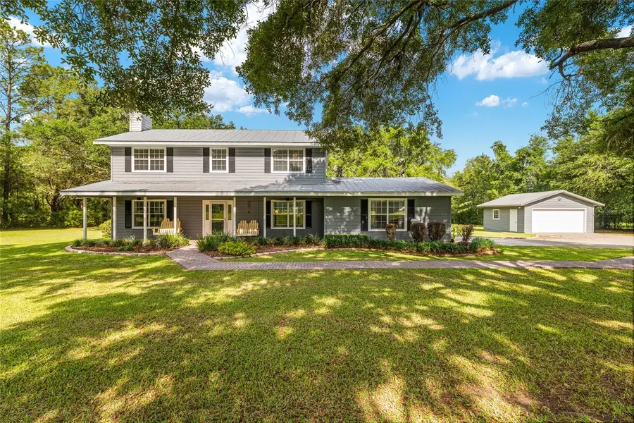 12014 NW 136th Street, Alachua, FL 32615 - #3