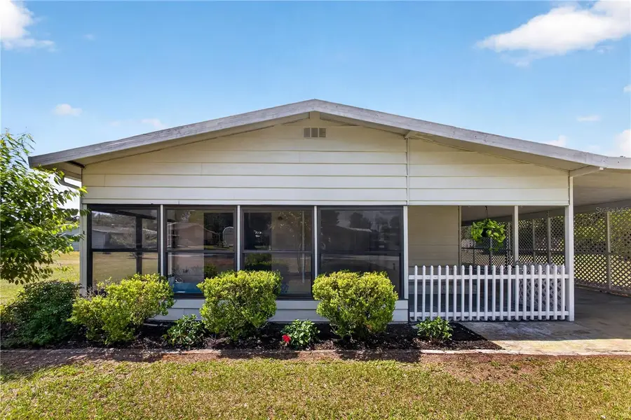 8972 SW 103rd Lane, Ocala, FL 34481 - #2