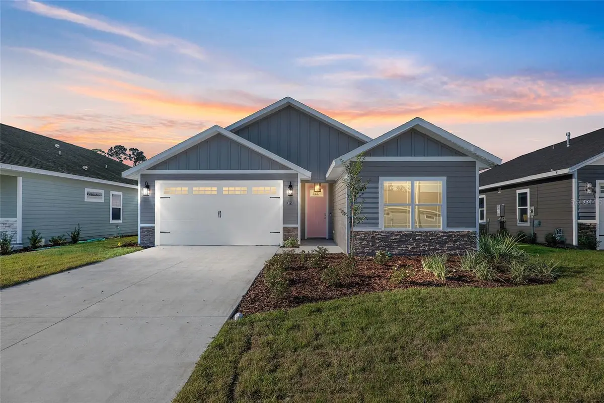 1076 SW 67th Street, Gainesville, FL 32607 - #1