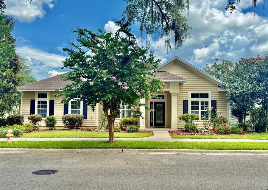 7384 SW 35th Lane, Gainesville, FL 32608 - #3