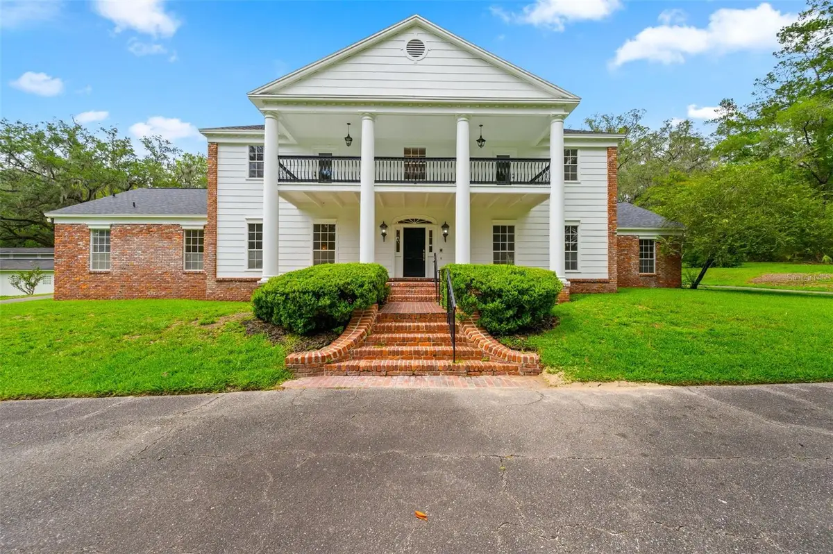 7216 NW 20th Place, Gainesville, FL 32605 - #1