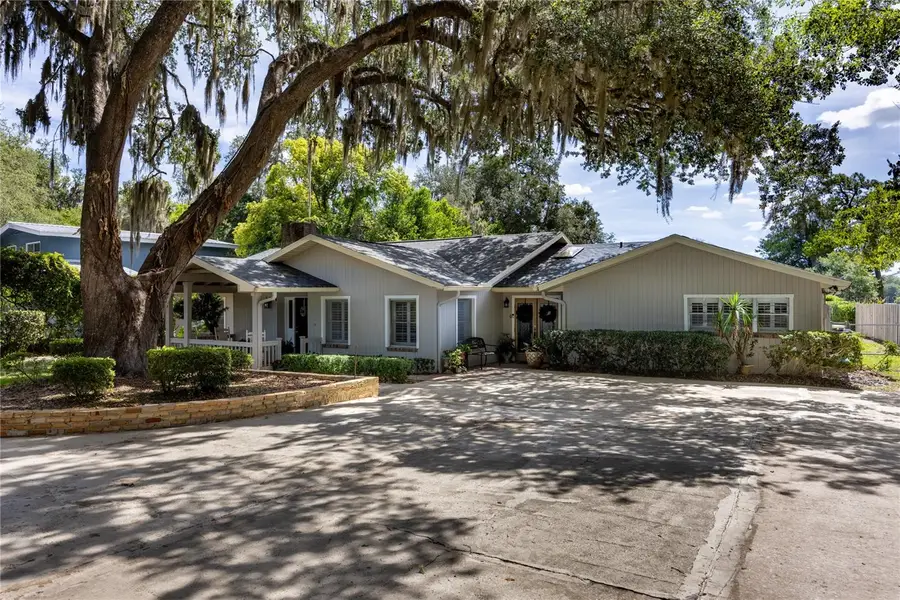 3933 SE State Road 21, Keystone Heights, FL 32656 - #2