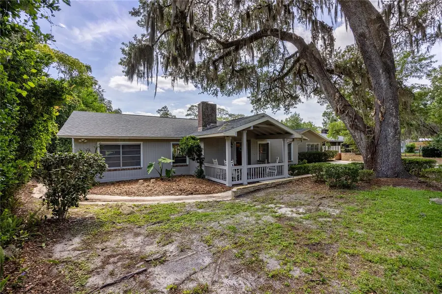 3933 SE State Road 21, Keystone Heights, FL 32656 - #3
