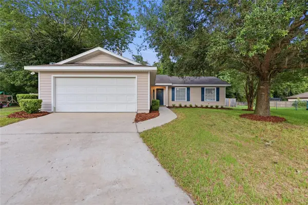 577 NW 259th Terrace, NEWBERRY, FL 32669