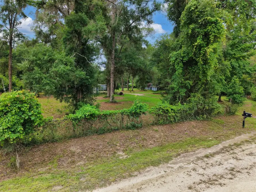 109 NE 194th Avenue, Old Town, FL 32680 - #2