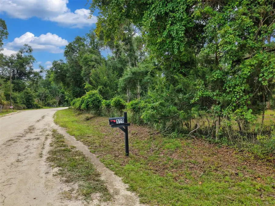 109 NE 194th Avenue, Old Town, FL 32680 - #3