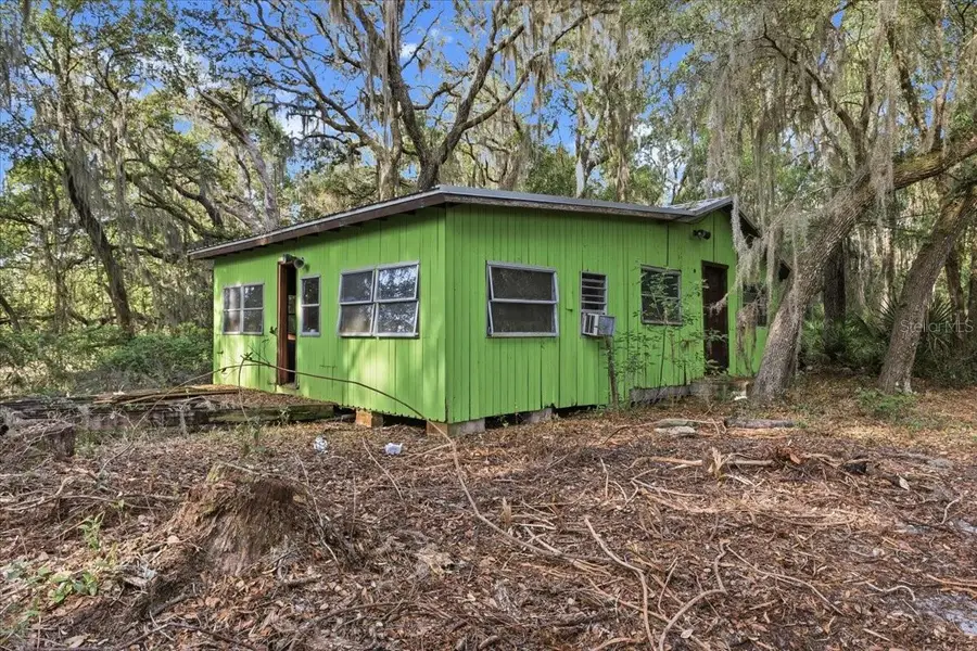 138 Hutchinson Lane, Hawthorne, FL 32640 - #2
