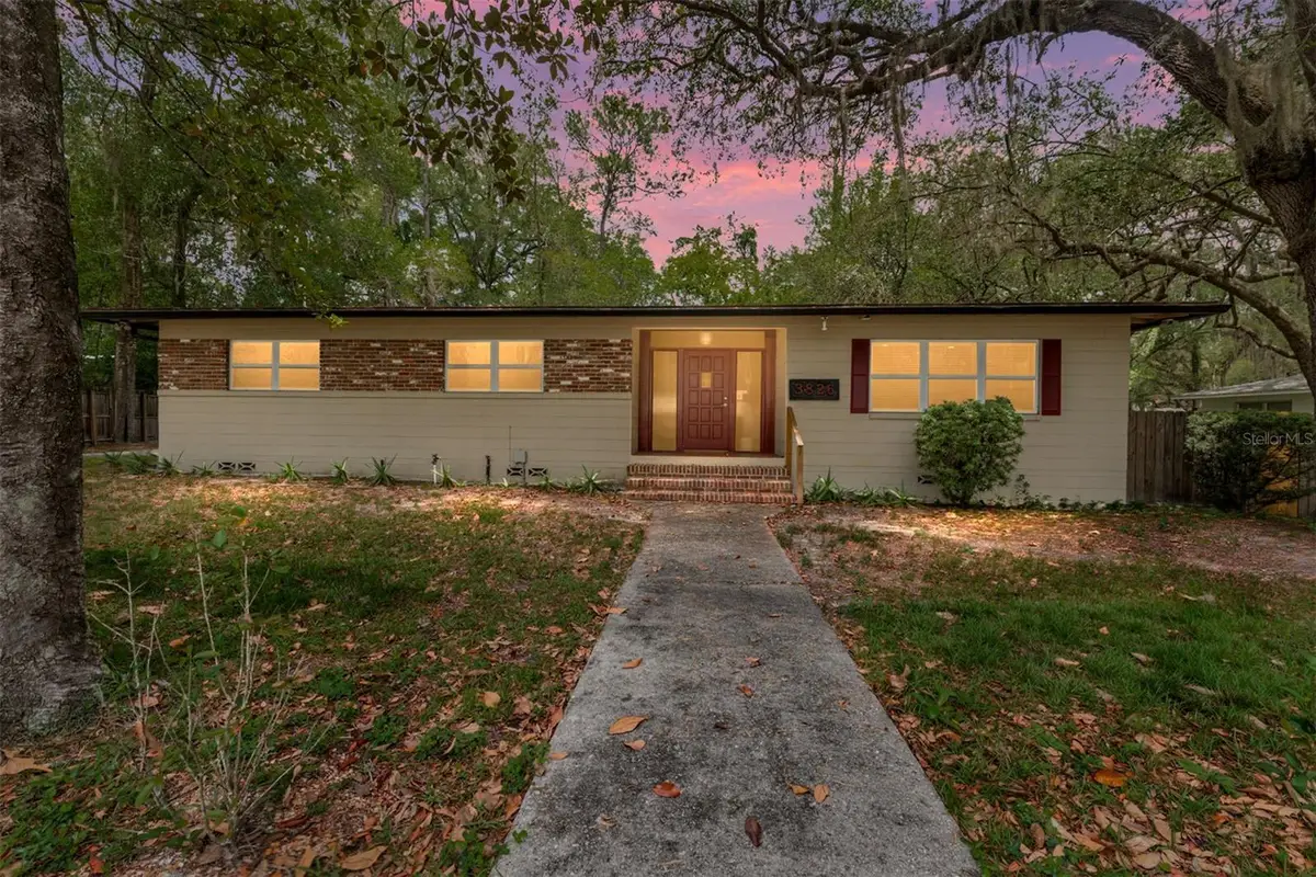 3826 SW 2nd Avenue, Gainesville, FL 32607 - #1