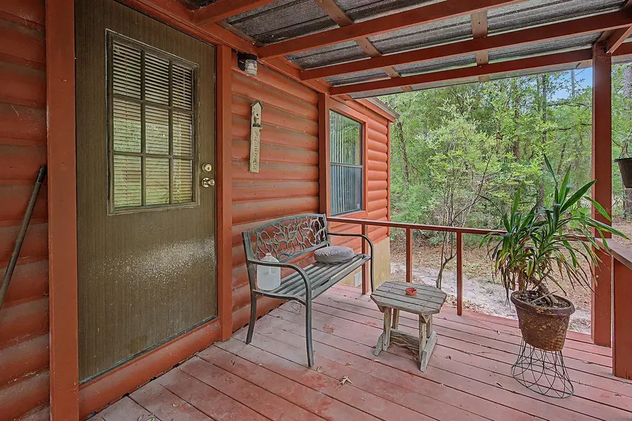 550 NW 73rd Way, Bell, FL 32619 - #3