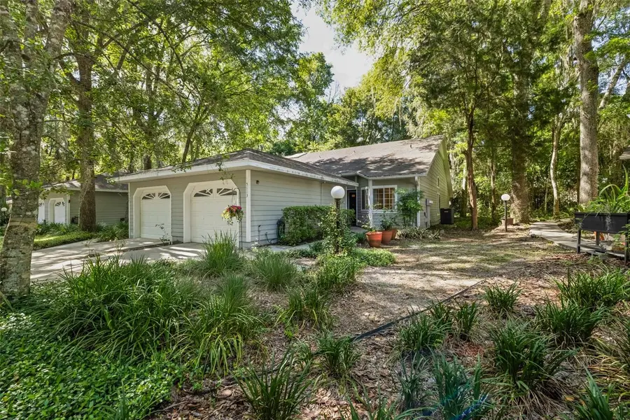 5113 SW 9th Lane, Gainesville, FL 32607 - #2