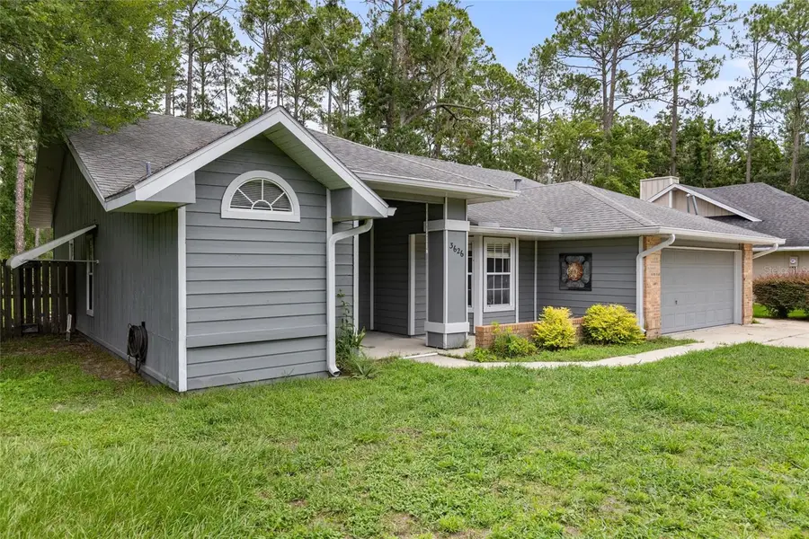 3626 NW 68th Lane, Gainesville, FL 32653 - #2