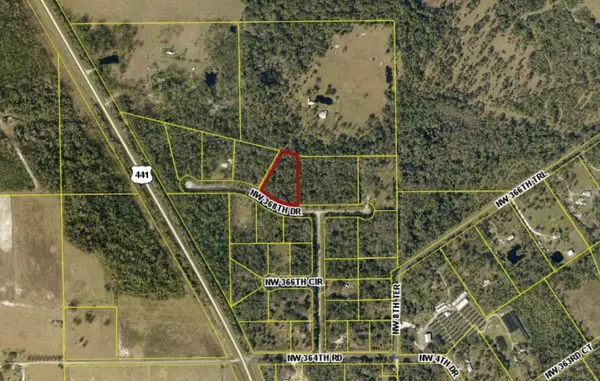 1055 NW 368th Drive, OKEECHOBEE, FL 34972