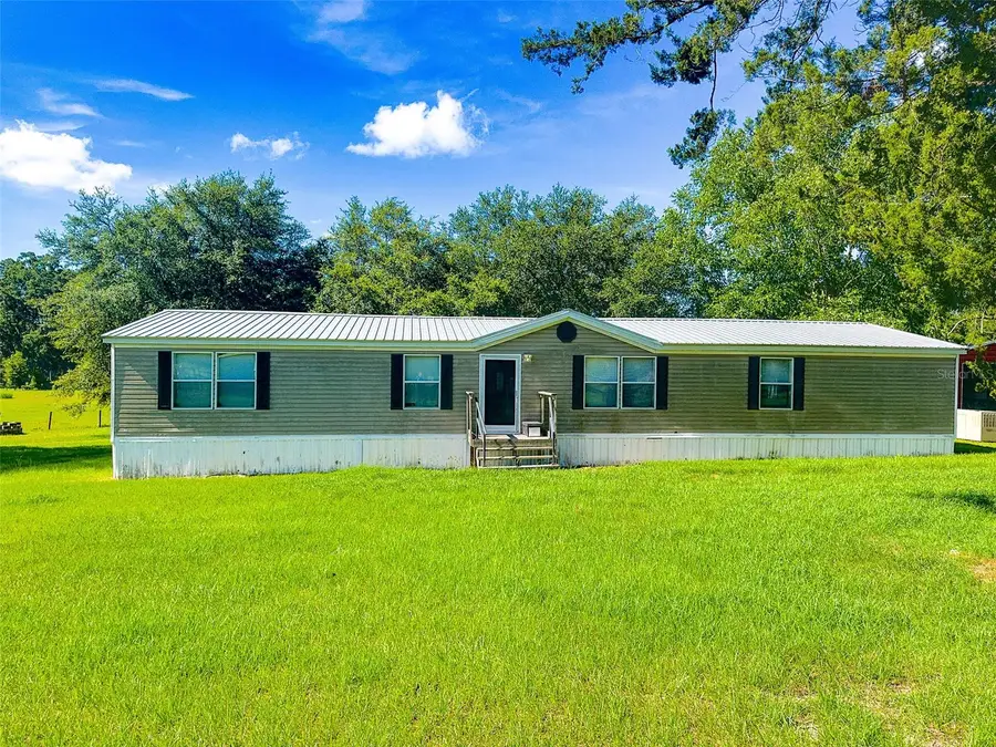 21528 NW 209th Terrace, High Springs, FL 32643 - #3