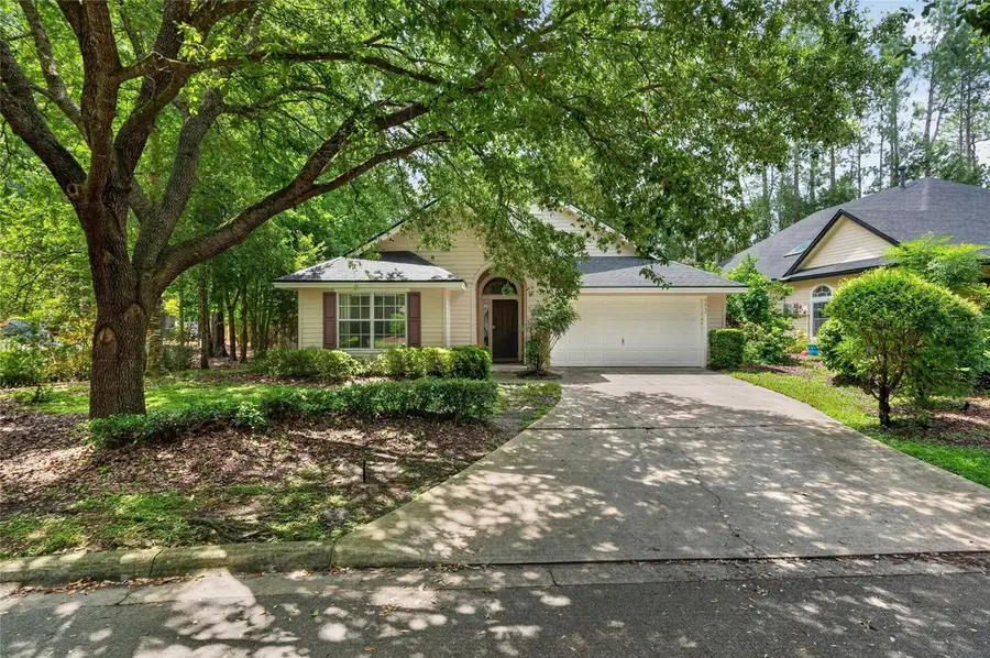 9437 SW 31st Lane, Gainesville, FL 32608 - #2