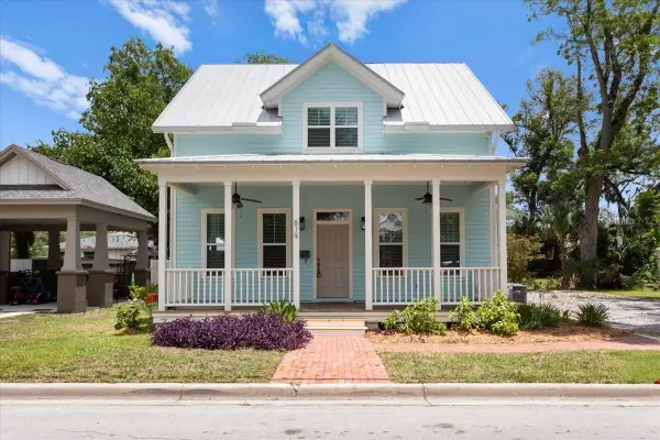 619 NW 3rd Street, GAINESVILLE, FL 32601