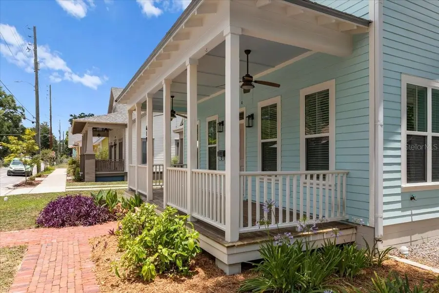 619 NW 3rd Street, Gainesville, FL 32601 - #3