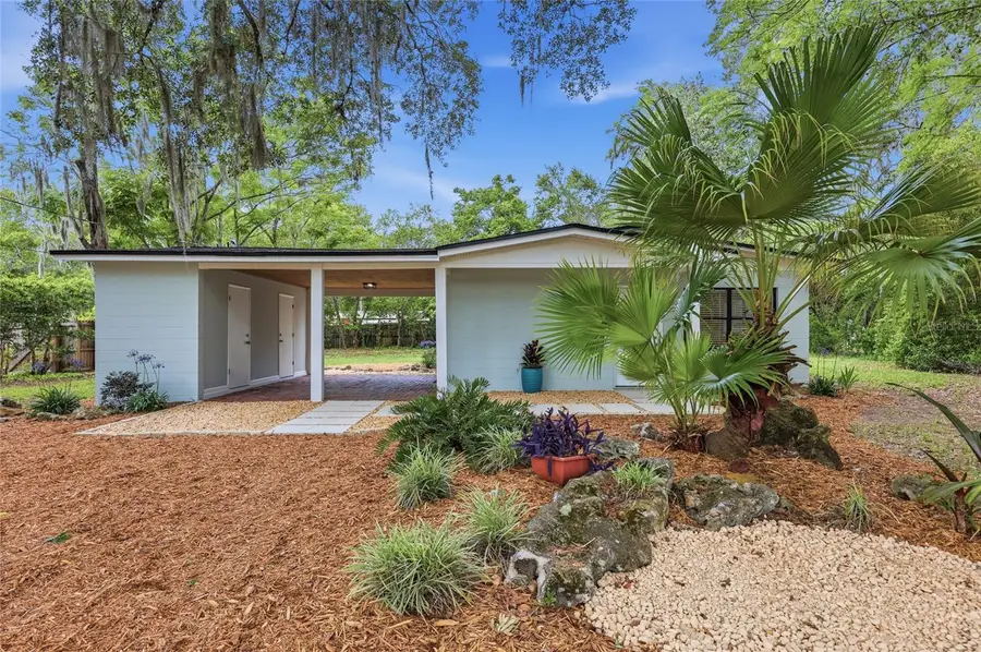2306 NW 47th Terrace, Gainesville, FL 32606 - #2