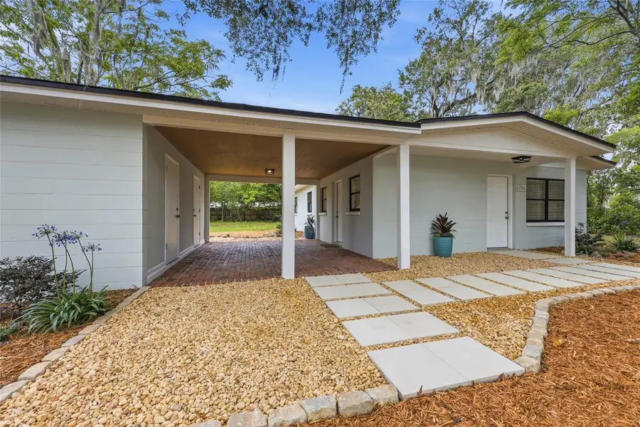 2306 NW 47th Terrace, Gainesville, FL 32606 - #3