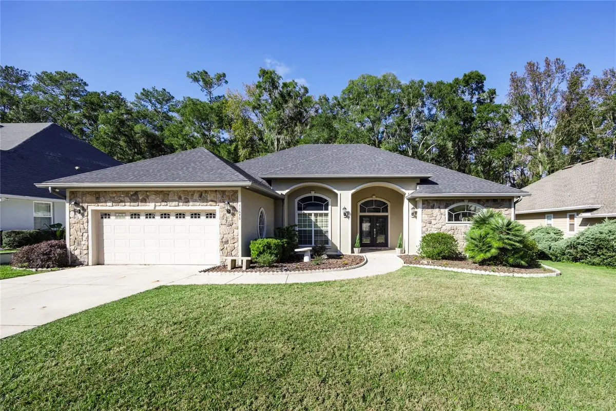 11070 Palmetto Boulevard, Alachua, FL 32615 - #1