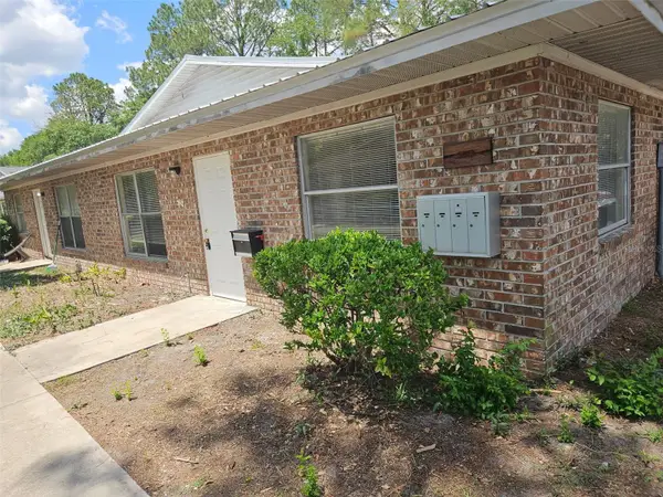 5813 NW 23rd Terrace #ABCD, GAINESVILLE, FL 32653