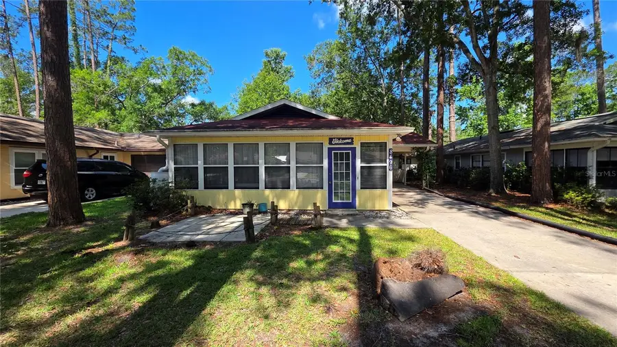 8496 NW 38th Terrace, Gainesville, FL 32653 - #2