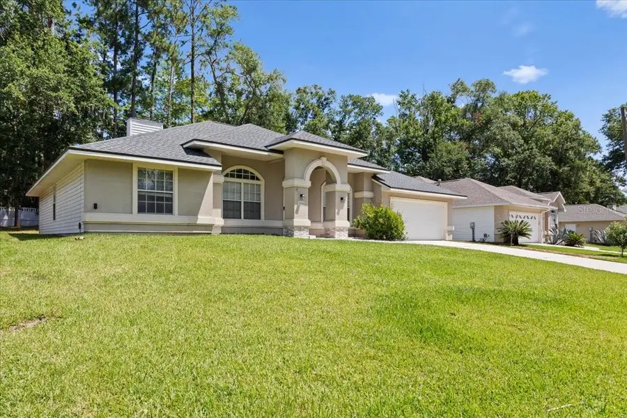 10336 NW 13th Avenue, Gainesville, FL 32606 - #3