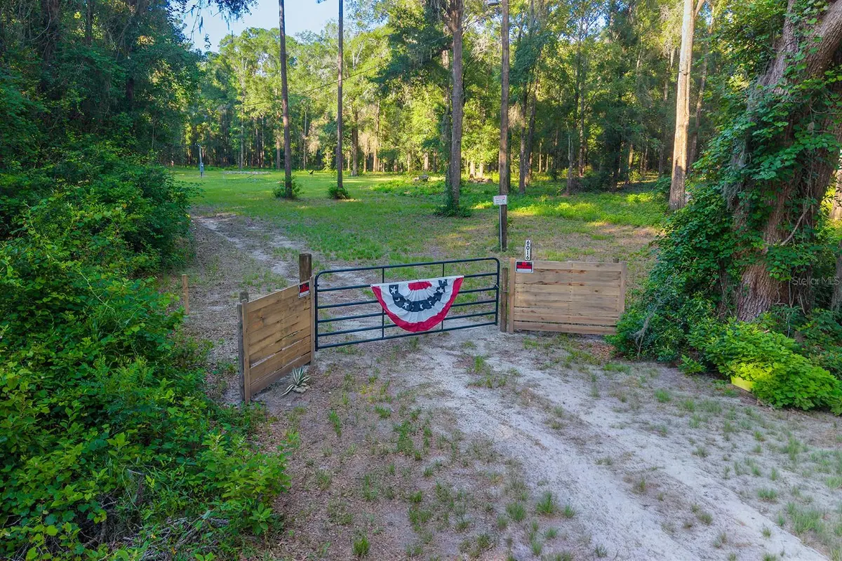 6016 SW 52nd Terrace, Lake Butler, FL 32054 - #1
