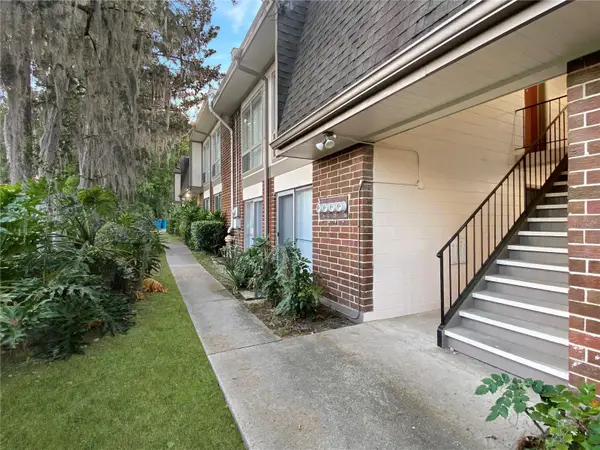 1700 SW 16th Court #P6, GAINESVILLE, FL 32608