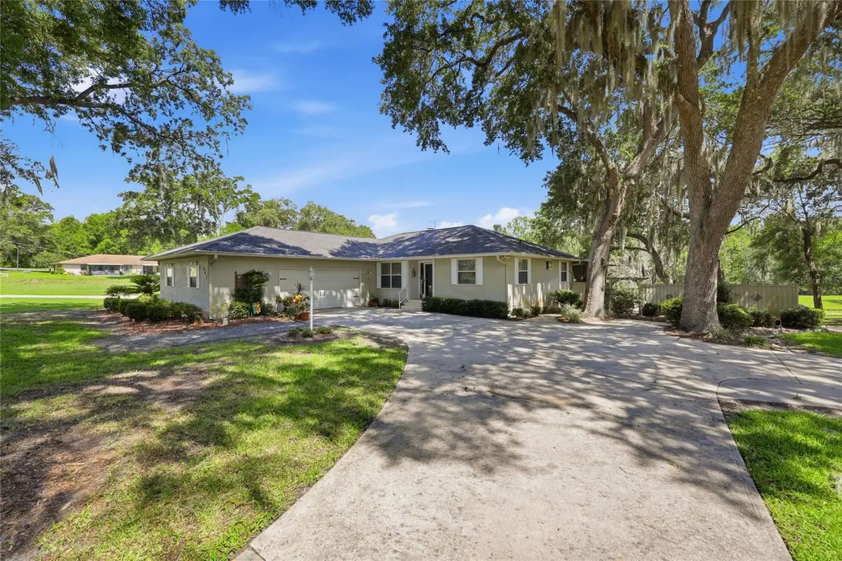 561 SE 28th Street, Melrose, FL 32666 - #1